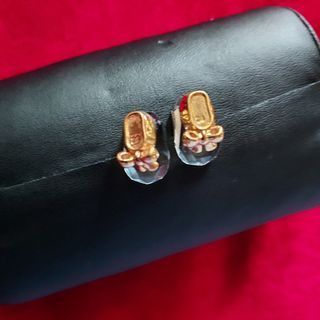 SWAROVSKI  Baby memories crystal shoes