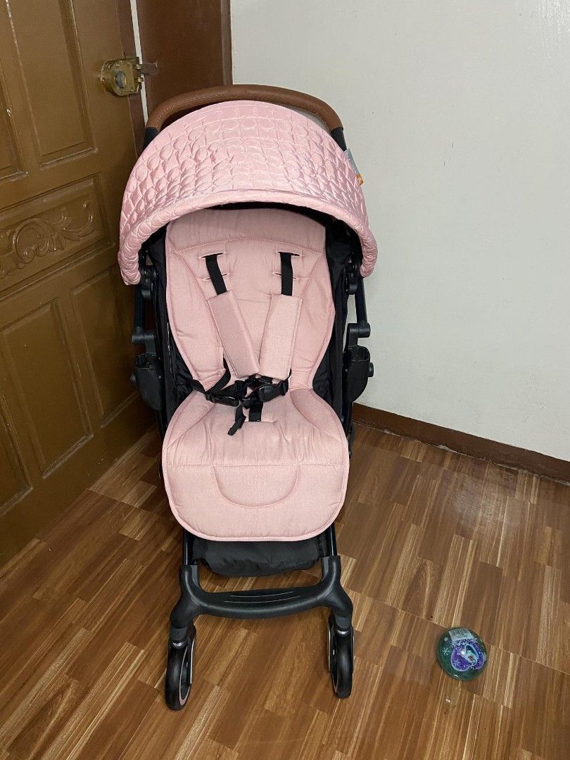BABYSING IGO STROLLER Babies Kids Going Out Strollers on