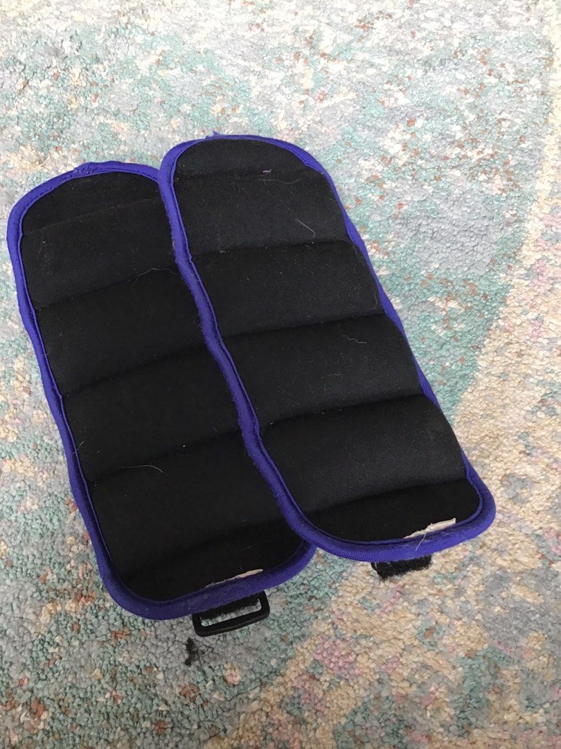 Kiefer discount ankle weights