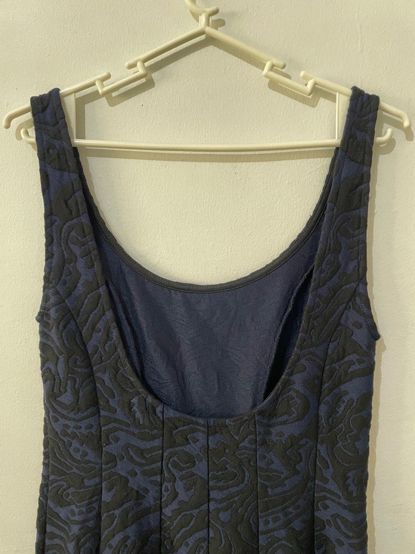 backless festival dress