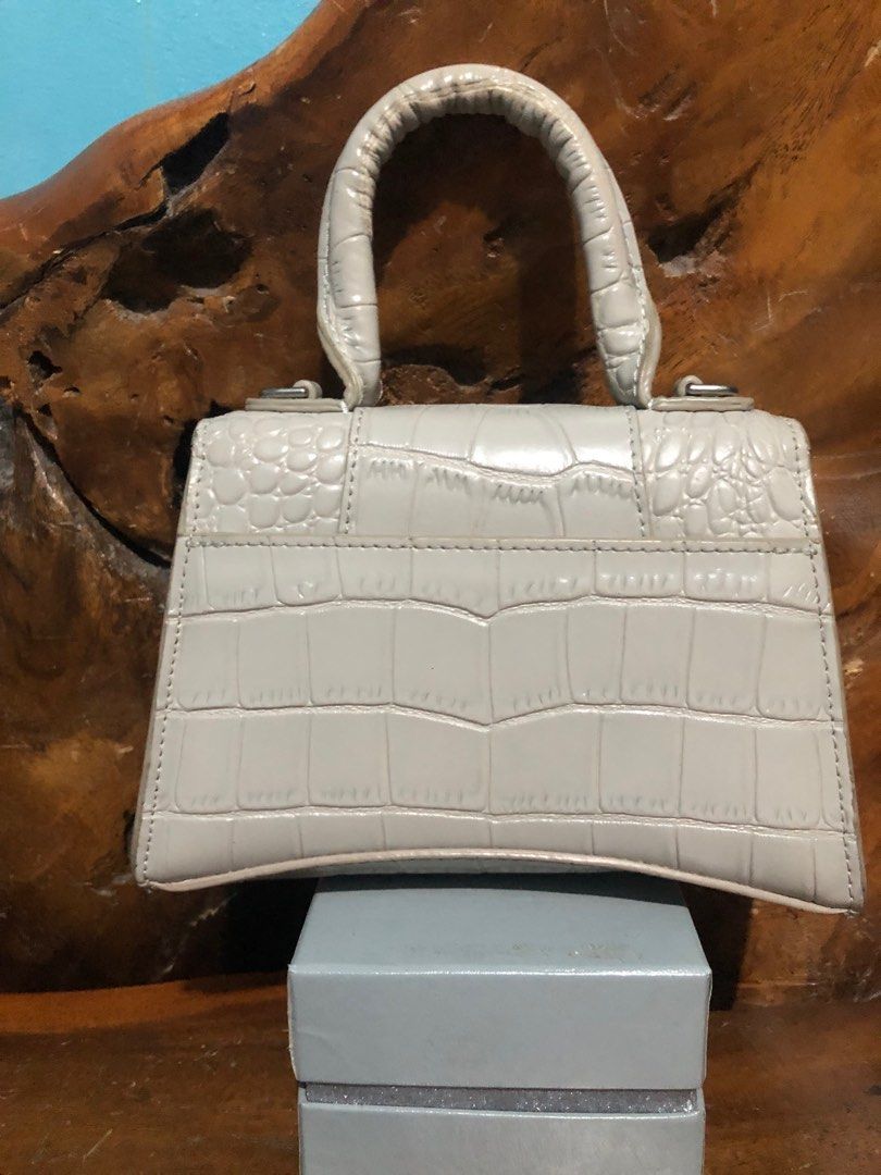 Balenciaga hour Clearance