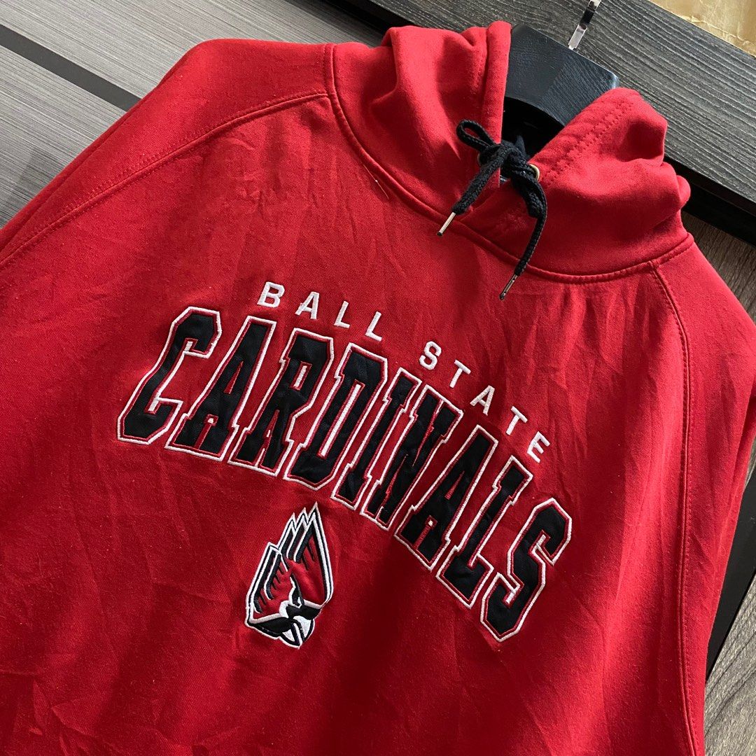 Ball hotsell state hoodies