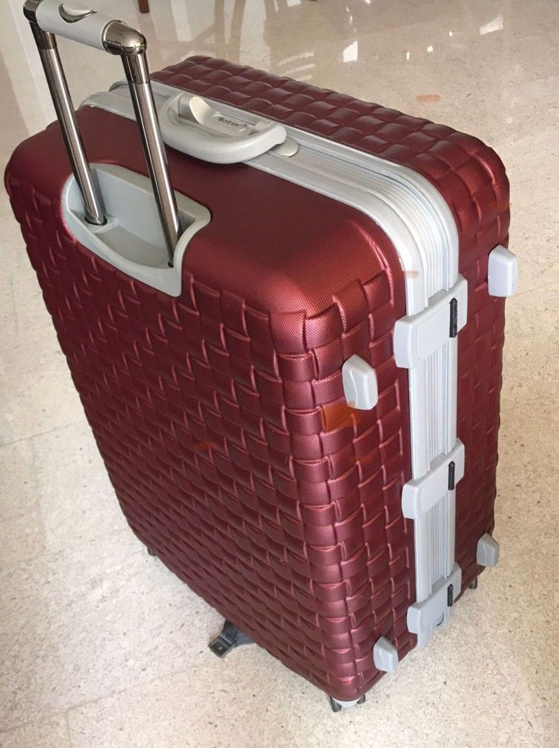 Balrin Luggage