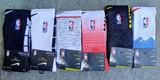Basketball Elite socks