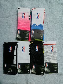 Basketball NBA socks
