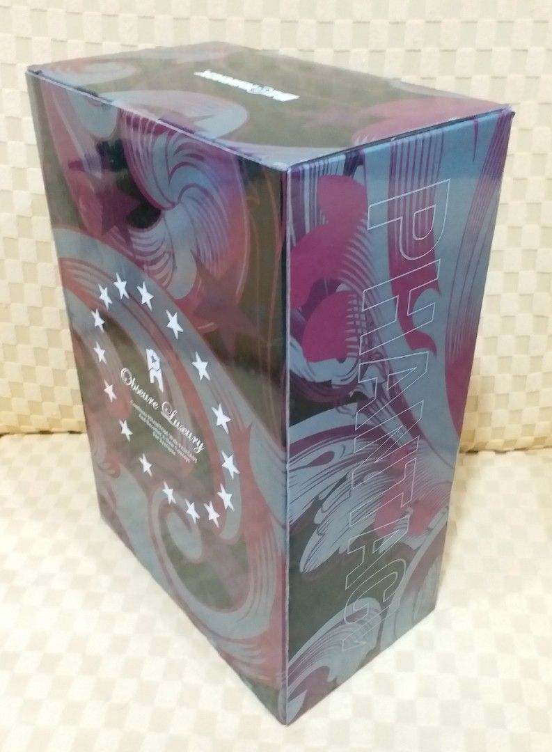 BEARBRICK BE@RBRICK phantaci x medicom toy 周杰倫范特西jay chou