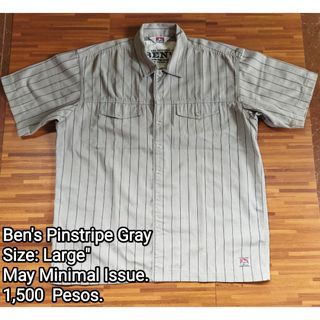 Ben Davis dickies levis carhartt
