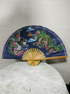 折扇big fan