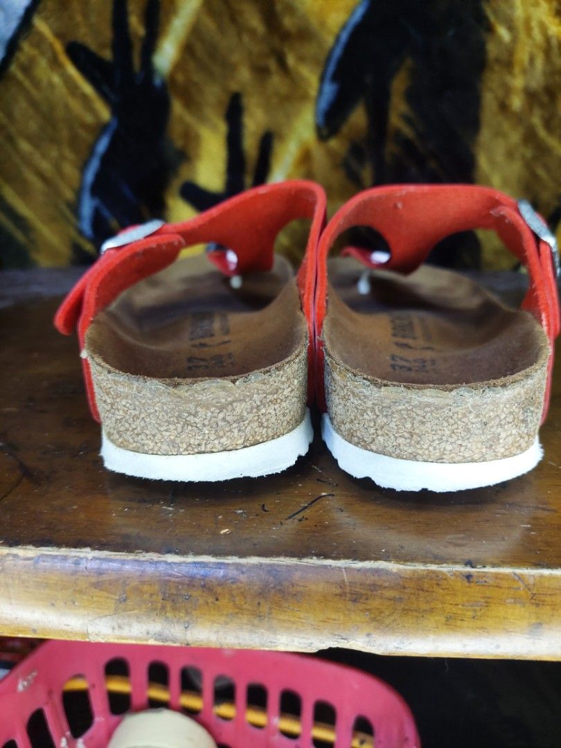 Womens size best sale 7 birkenstock