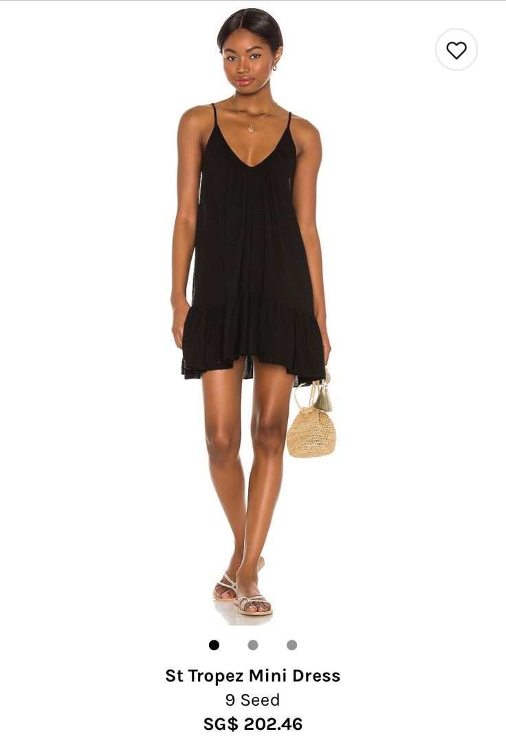 Revolve sales beach dress