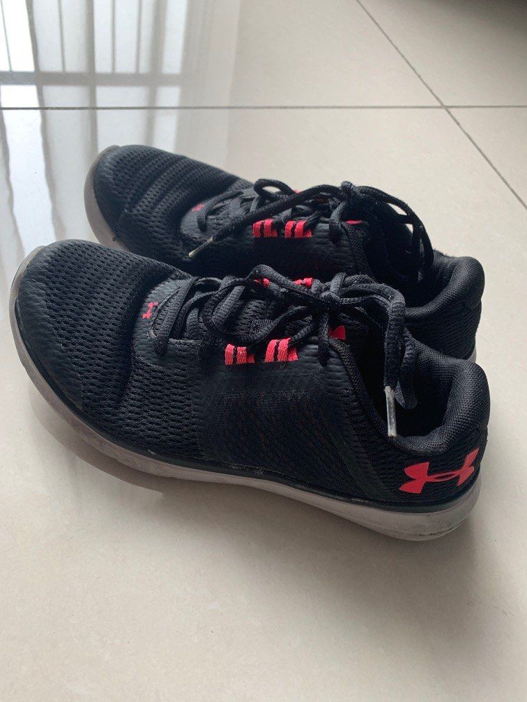 Under armour ua fuse fst discount