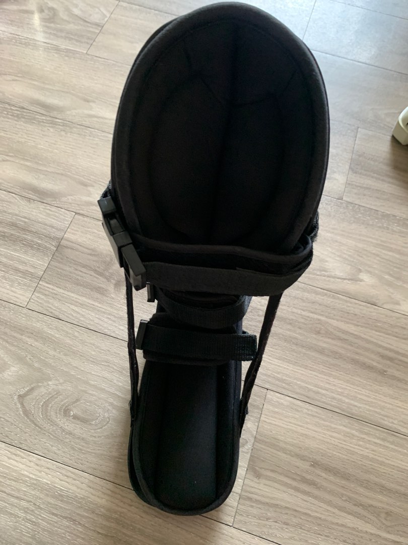 Bledsoe ankle brace protection , Health & Nutrition, Assistive