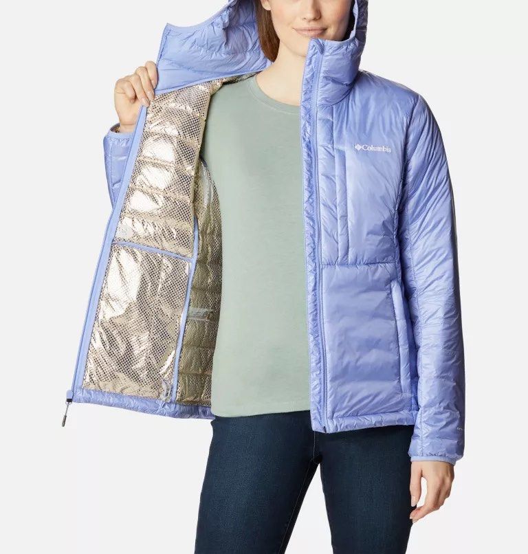 Women's omni sale heat coat
