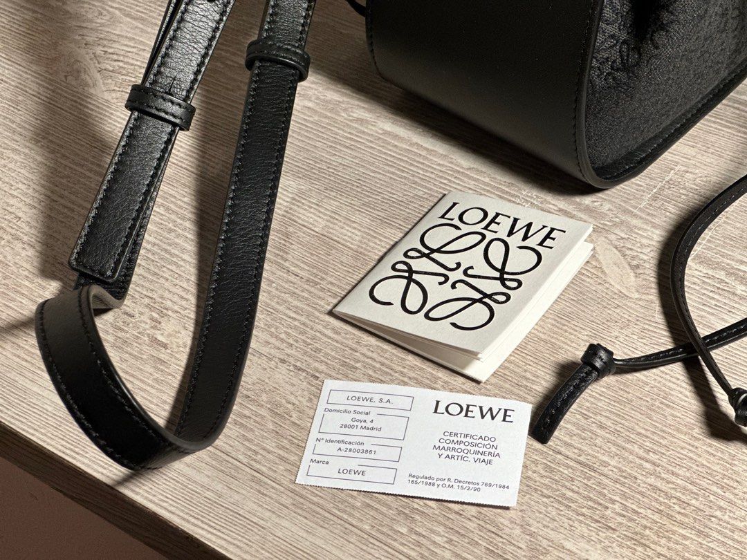 Loewe hammock anthracite cheap