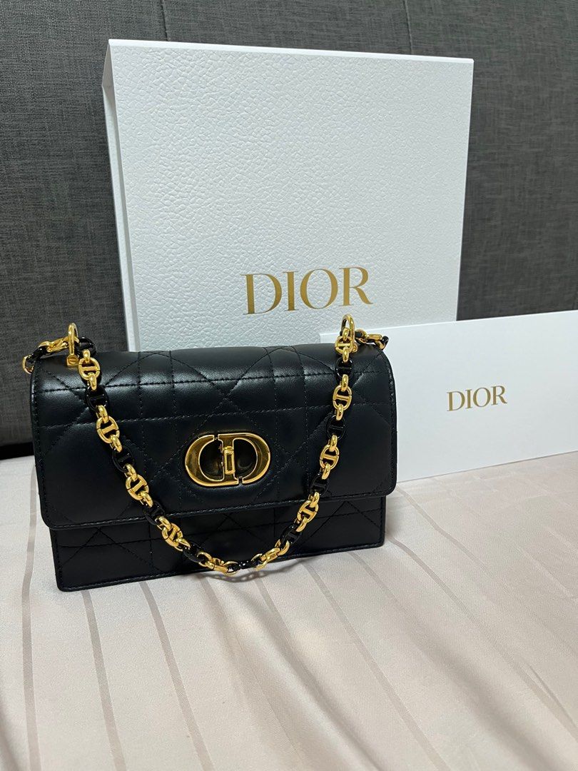 Dior Miss Caro Mini Bag