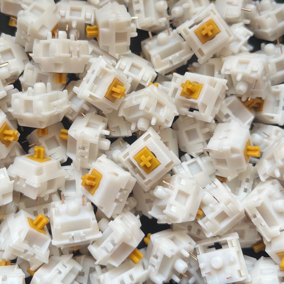 boba u4t switches x90, Computers & Tech, Parts & Accessories, Computer