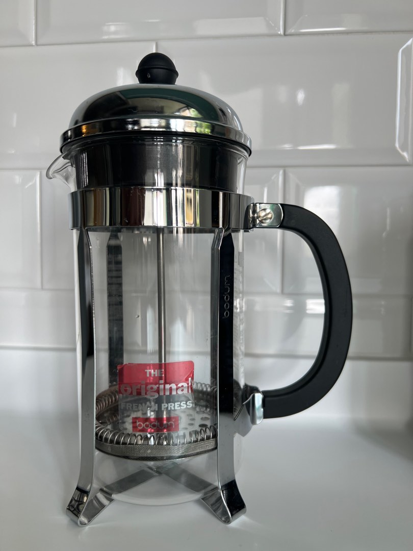 Starbucks bodum outlet