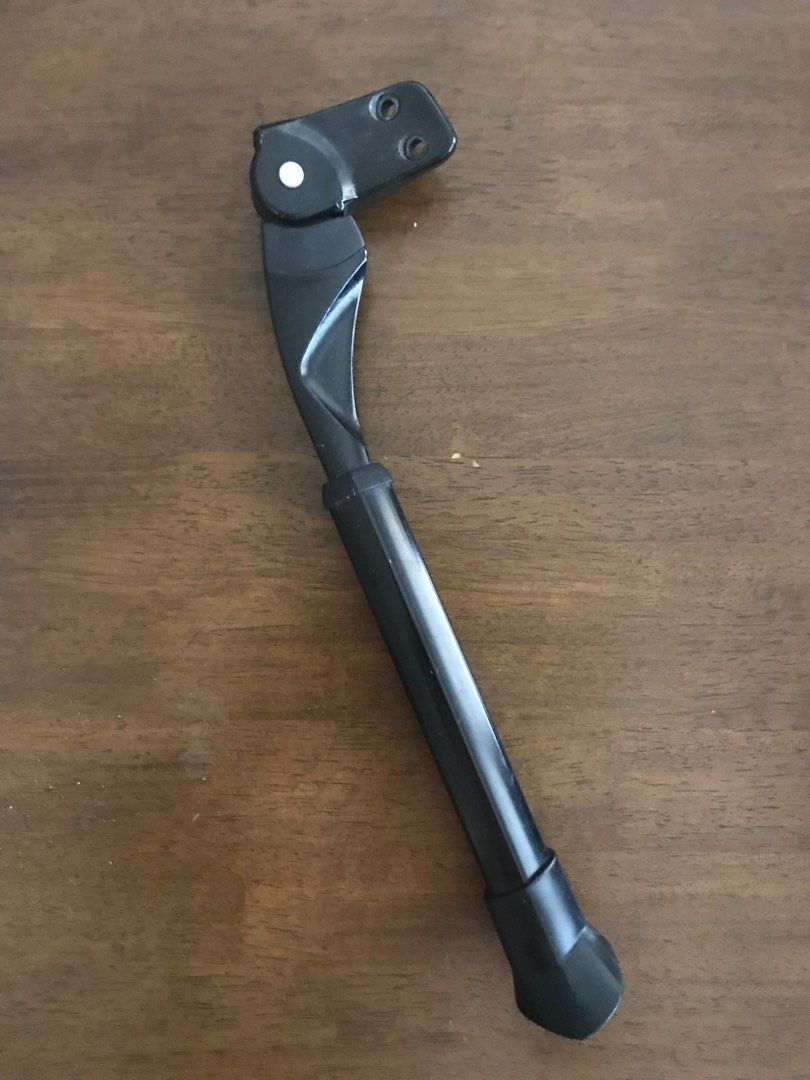 Trek integrated kickstand sale