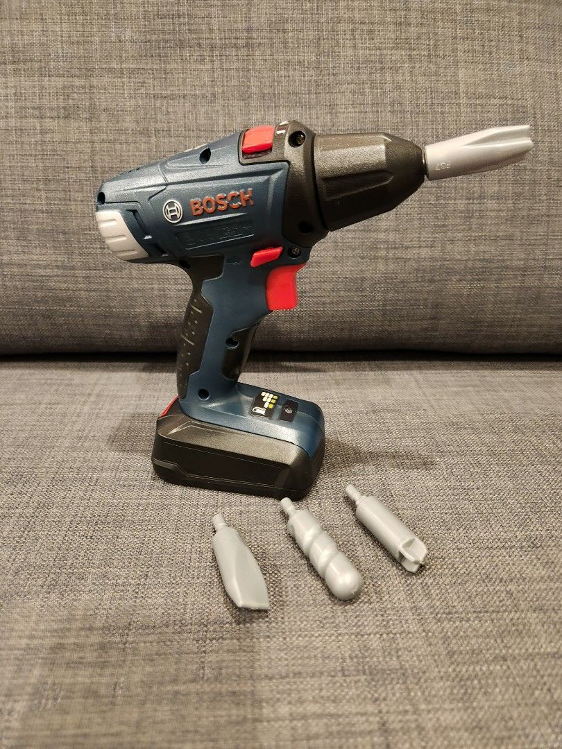 Bosch sales kids drill