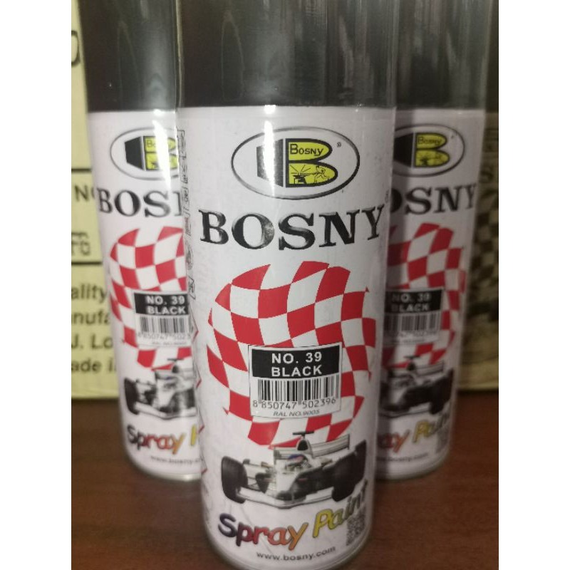 cycle spray paint black price