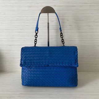 Bottega Veneta Olimpia Bag