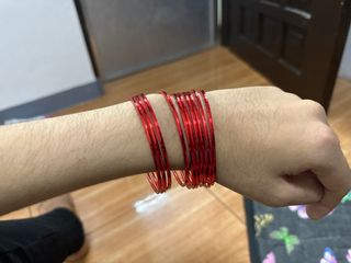 Bracelets