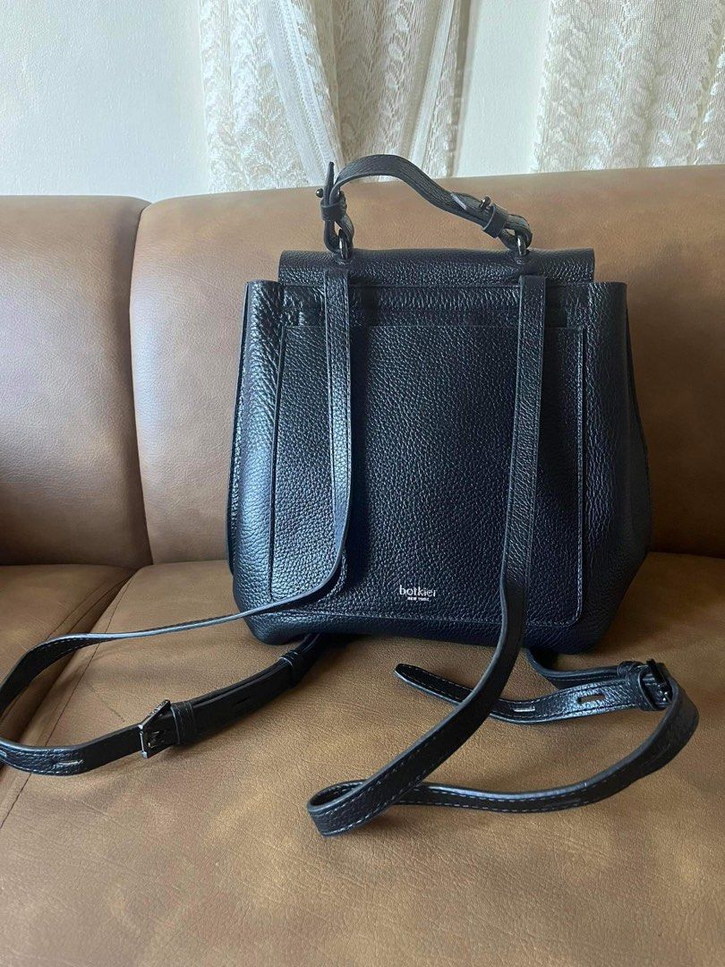 Botkier best sale leather backpack