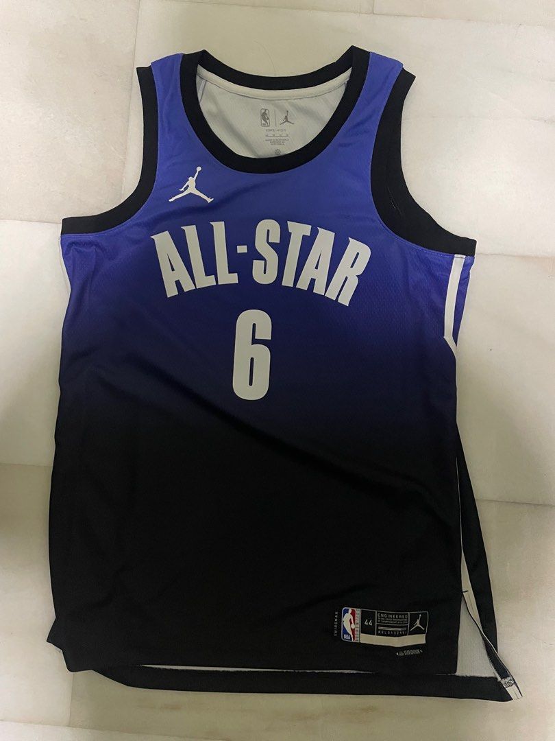 Brand New Lebron James jersey 2023 Men s Fashion Activewear on