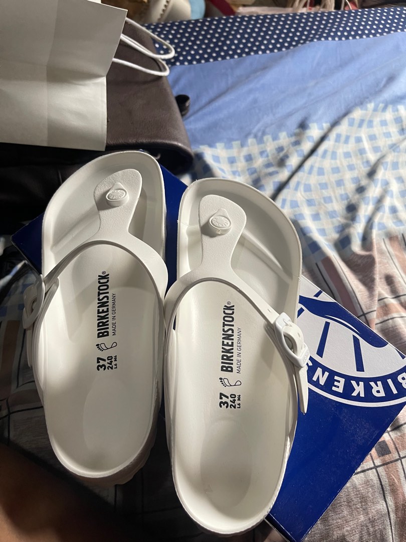Birkenstock 37 store 240 l6 m4