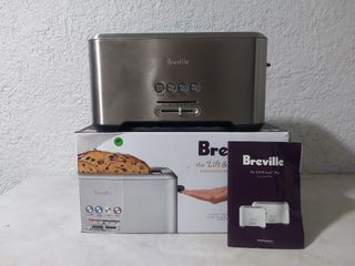 Breville The Lift and Look Pro