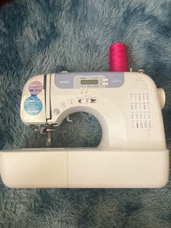 Brother MS 201 COMPUTER Sewing Machine