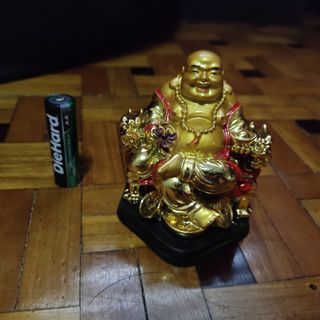 Buddha Mini Statue Figurine