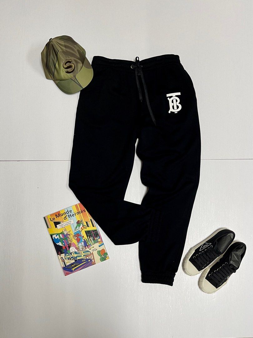 Burberry sport pants cheap