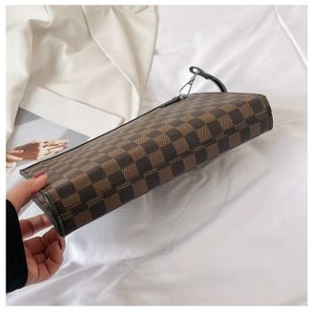 Mens Clutch Bags Louis Vuitton  Men Clutch Bags Fashion Brand - Luxury  Clutch Bag - Aliexpress