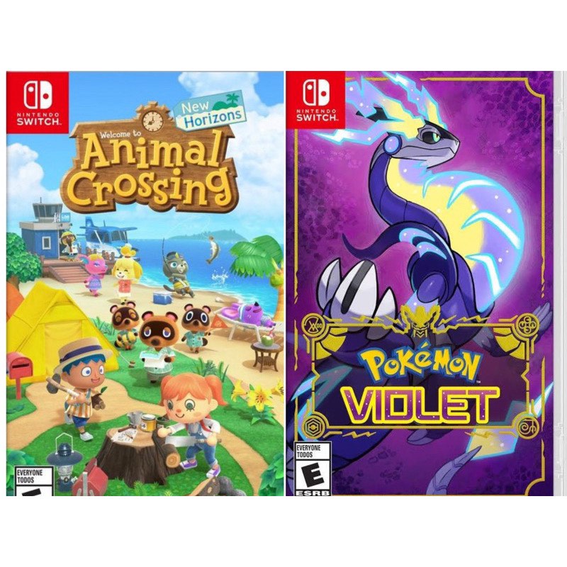 Nintendo switch animal crossing for sale hotsell