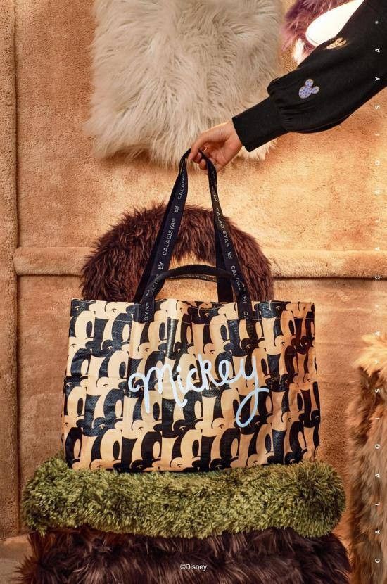 Large disney bag sales