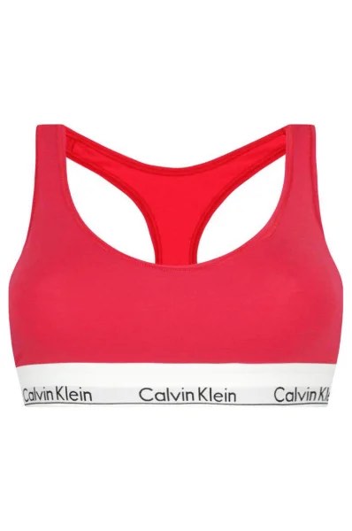 NEW Calvin Klein Bralette & Thong Set CK Logo 2pc