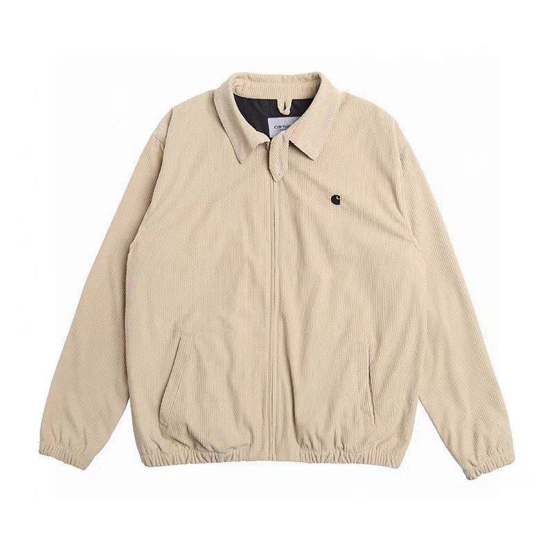 Carhartt corduroy madison jacket new arrivals