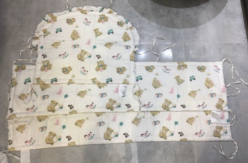 Casablanca crib sales