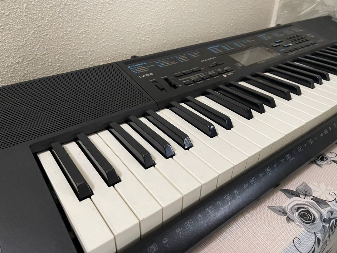 Ctk 2300 price sale
