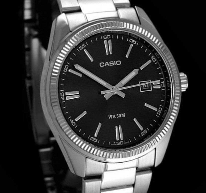 Casio - MTP-1302D-7A1 Orologio : Casio