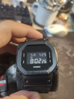Harga g store shock dw 5600