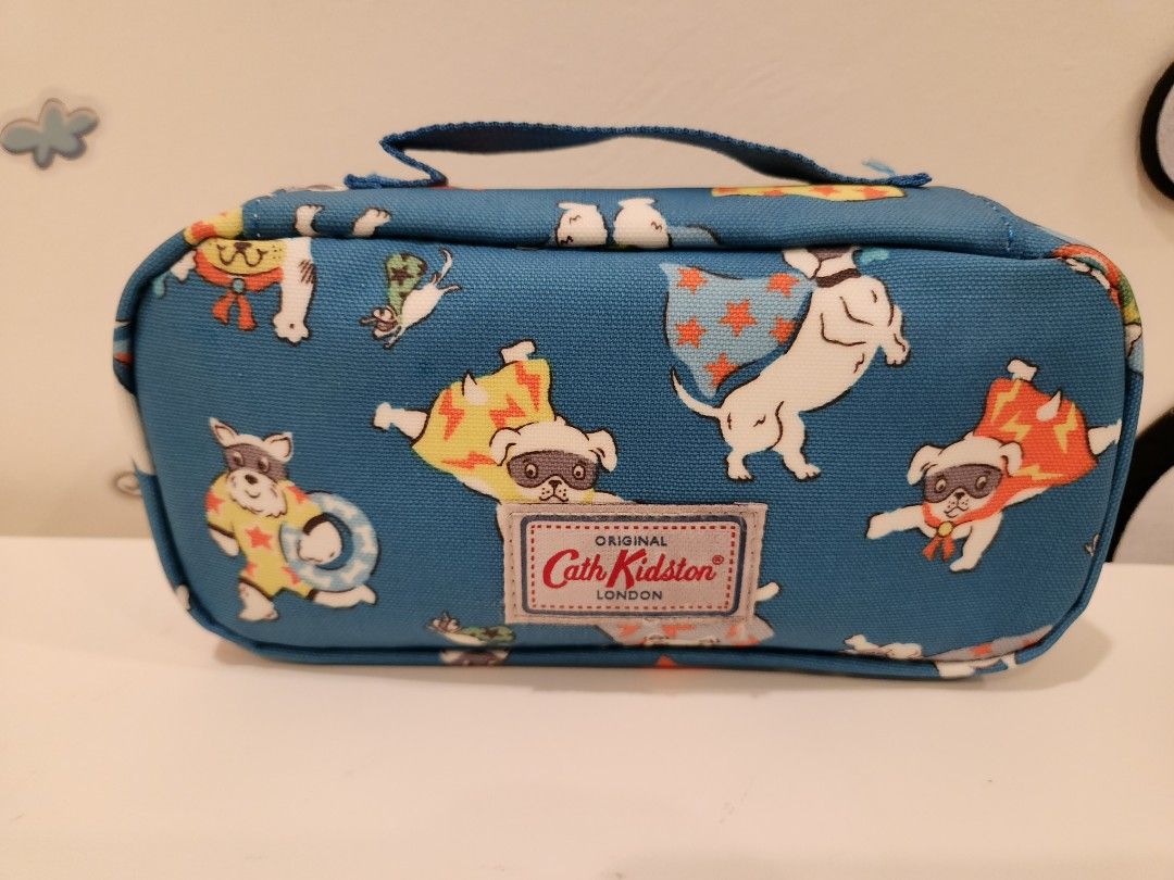 Cath kidston feeding pouch online