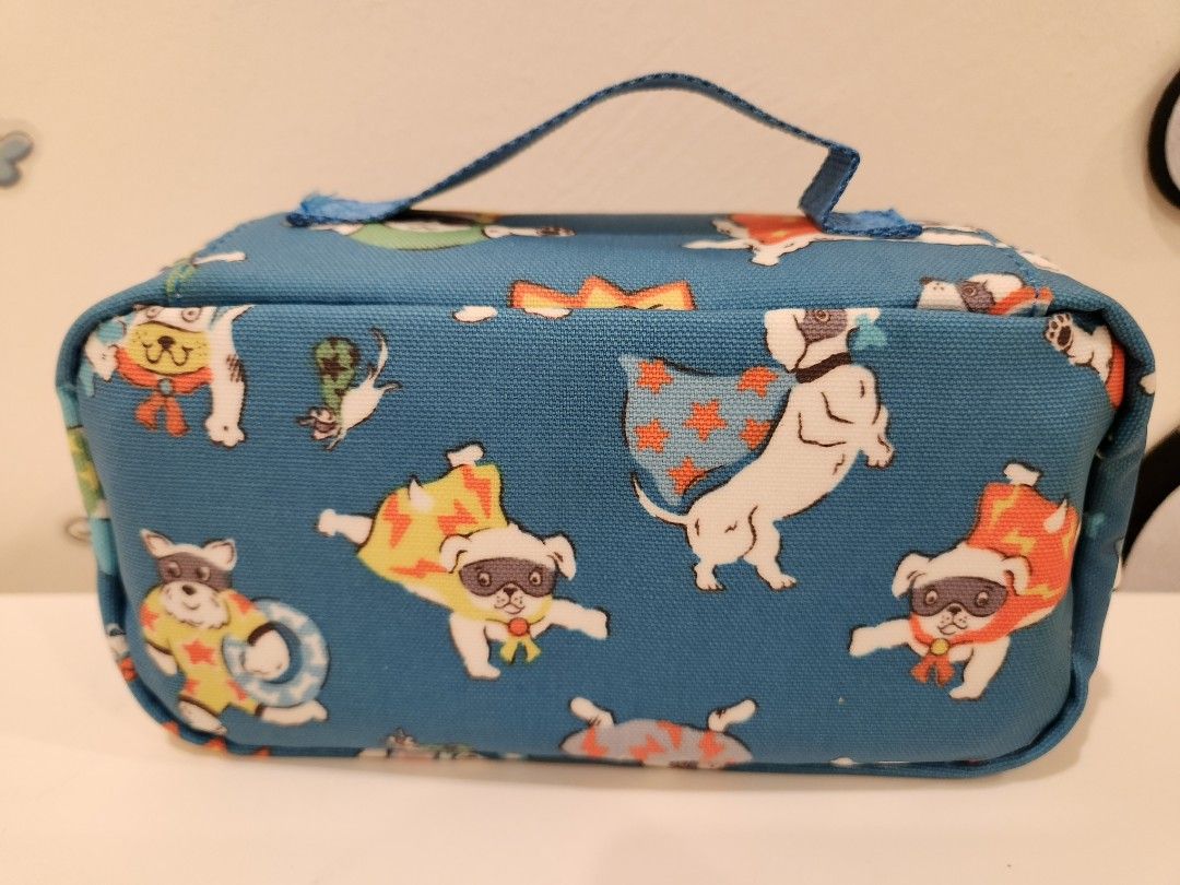 Cath kidston sales feeding pouch