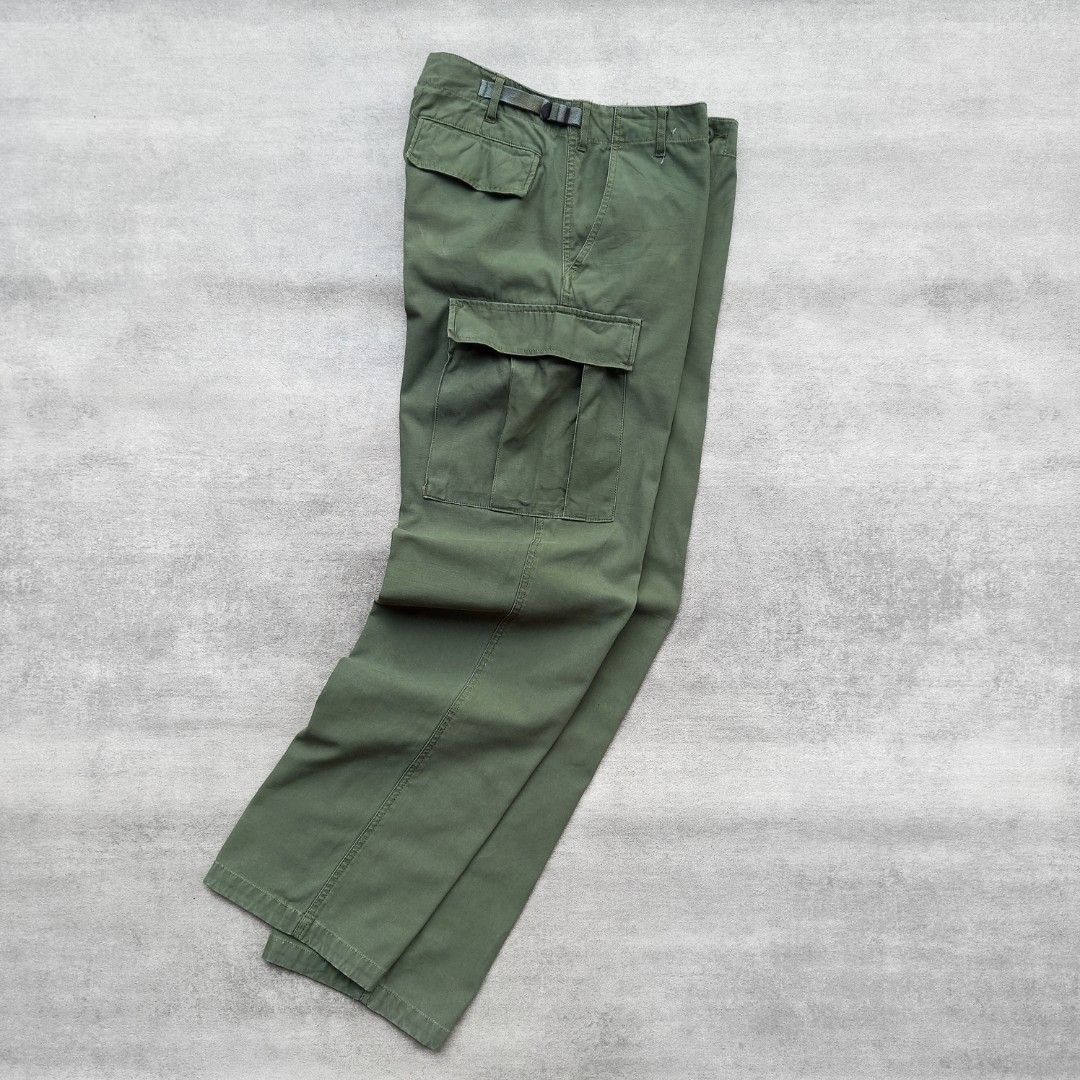 Celana cargo military Cab clothing type 2 class 1 not chino pants ...