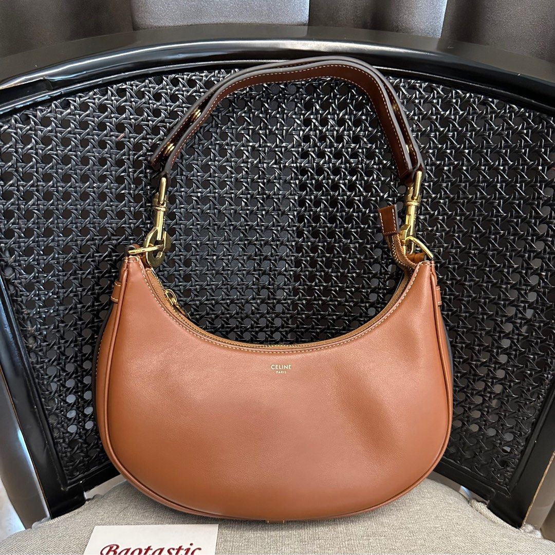 Celine Belt Bag (pico size), Luxury, Bags & Wallets on Carousell
