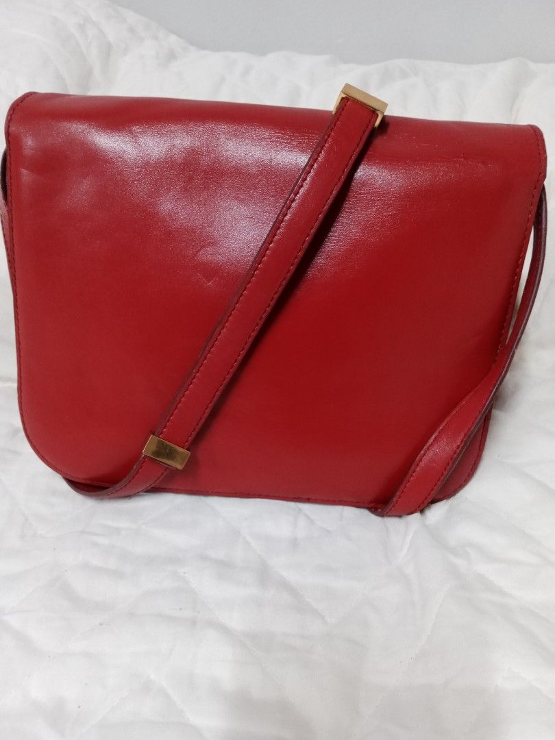 Celine Classic - sling bag, Women's Fashion, Bags & Wallets, Cross-body ...