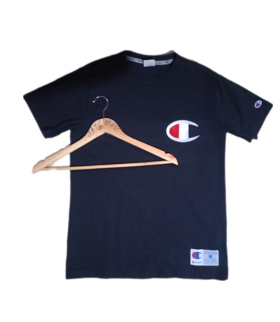 Champion big top c tee