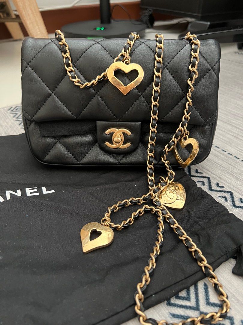 10 Easy Steps to Authenticate Any Chanel Bag – Bagaholic
