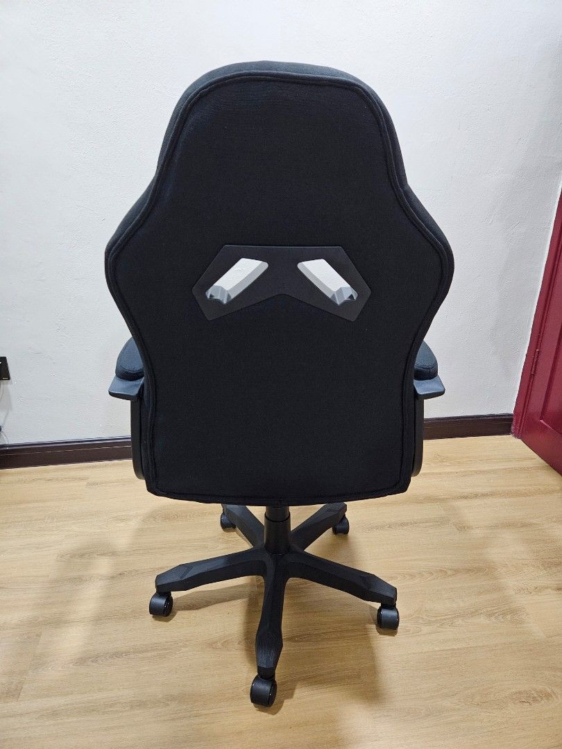 [CHEAPEST] GAMING CHAIR, Furniture & Home Living, Furniture, Chairs on